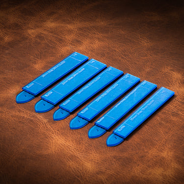 Maker's Watch Bands Acrylic Template Set