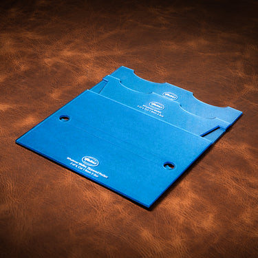 Maker's "Whatever" Wallet Template Set