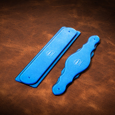 Maker's Cuff and Bracelet Templates