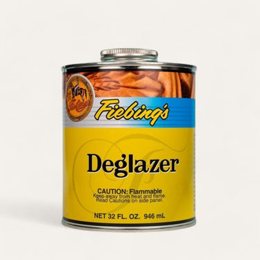 Deglazer