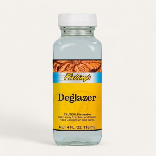 Deglazer