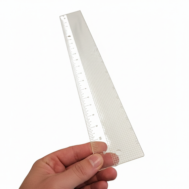MEGA 24" Centering Ruler