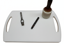 Load image into Gallery viewer, HDPE cutting board