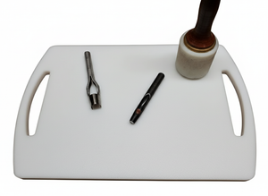 HDPE cutting board