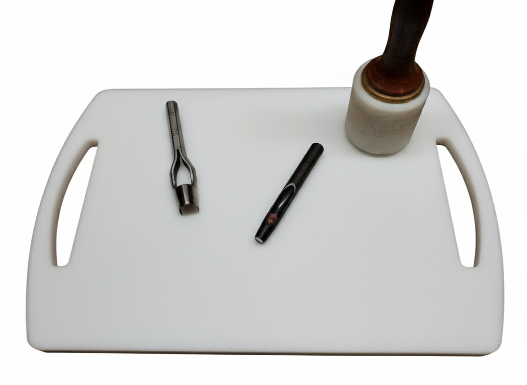HDPE cutting board