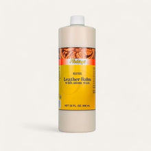 Load image into Gallery viewer, Leather Balm w/ Atom Wax
