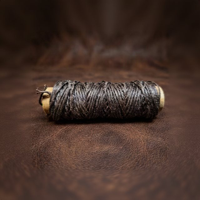 MTC Waxed Polycord