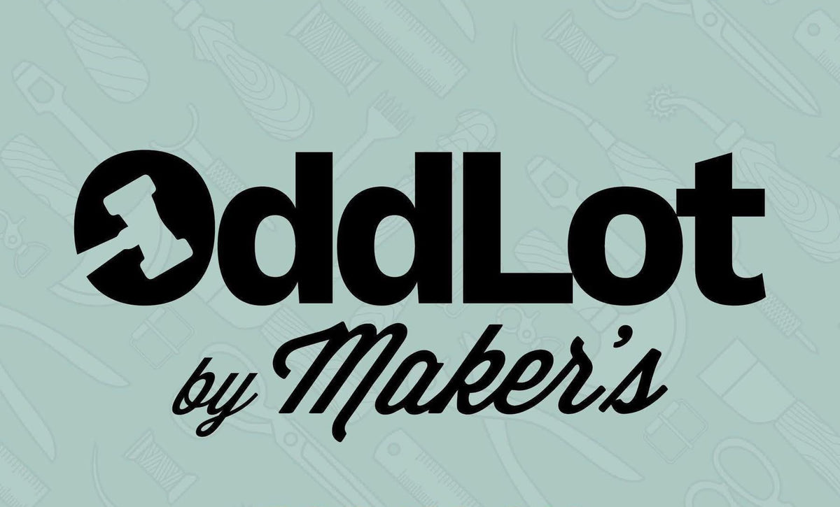 In-person leatherworking class