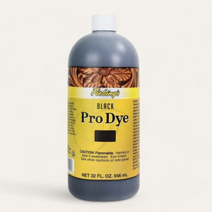 Pro Dye Black
