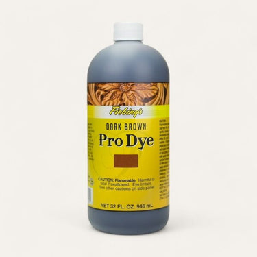 Pro Dye Dark Brown