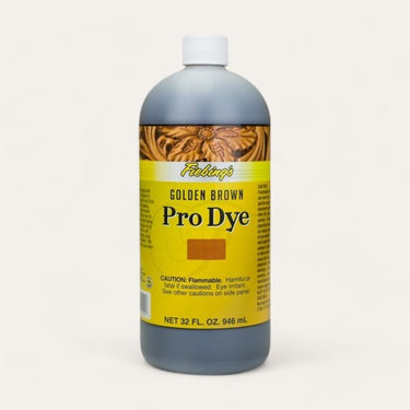 Pro Dye Golden Brown