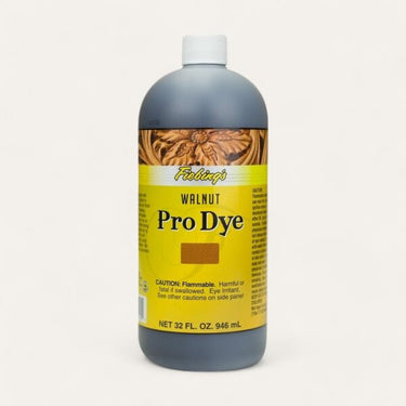 Pro Dye Walnut