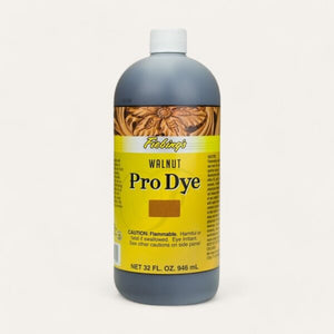Pro Dye Walnut