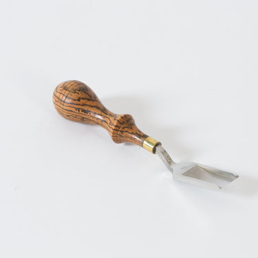 Straight French Edger #10 - (5/8")