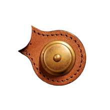 Load image into Gallery viewer, LOXX Fastener, Antique Brass