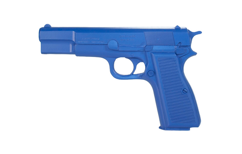 Blue Guns - Colt King Cobra 3