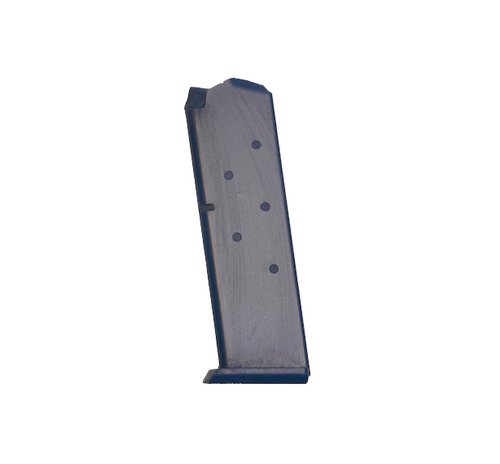 Blue Guns - P90