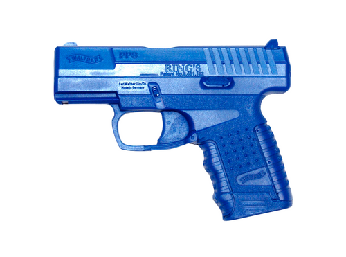 Blue Guns - PPS