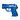 Blue Guns - PX4 Storm Sub Compact 9mm (FSBPX4SC9)