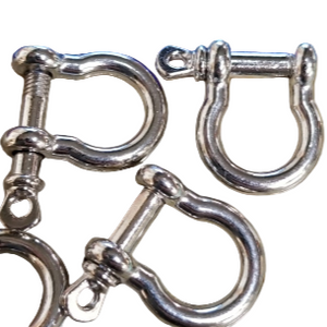 Small Shackles, 4pk