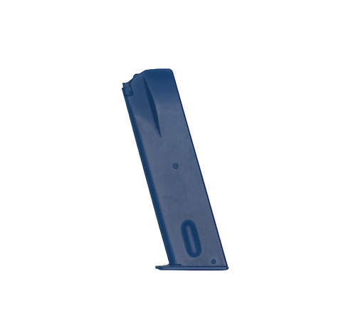 Blue Guns - 5906