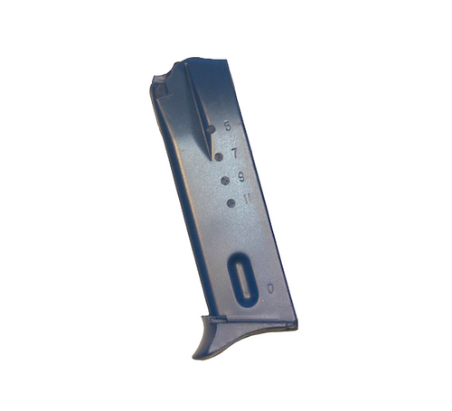 Blue Guns - 6906