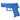 Blue Guns - 6906 (FS6906)