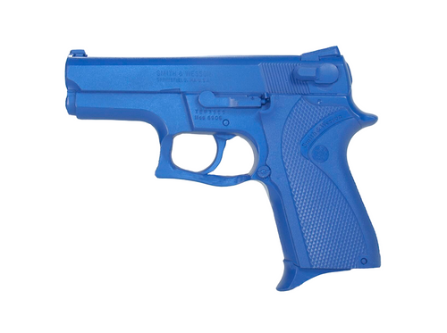 Blue Guns - 6906 (FS6906)