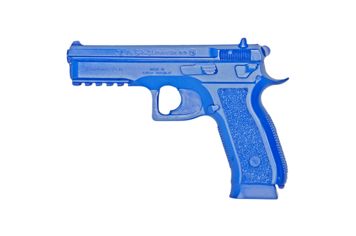 Blue Guns - 75