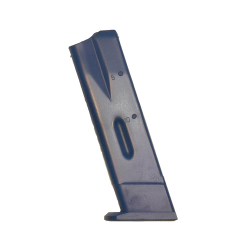 Blue Guns - 75