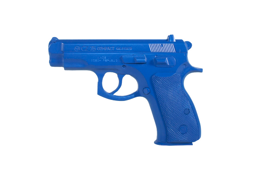 Blue Guns - 75 Compact (FSCZ75C)
