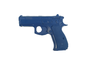Blue Guns - 75 Compact P-01 (FSCZ75CP01)