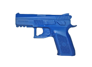 Blue Guns - 75 P-07