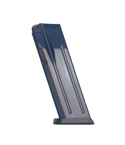 Blue Guns - 75 P-07