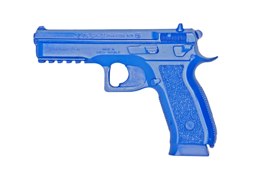 Blue Guns - 75 Phantom