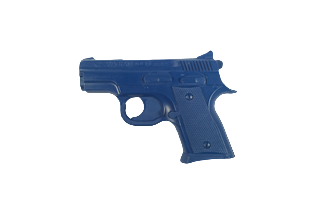 Blue Guns - 75 RAMI