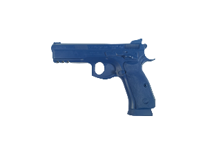 Blue Guns - 75 SP-01 (FSCZ75SP01)