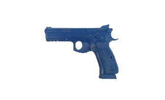 Blue Guns - 75 SP-01 Shadow