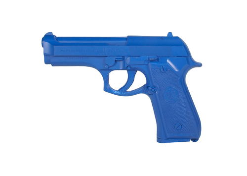 Blue Guns - 92D Centurion