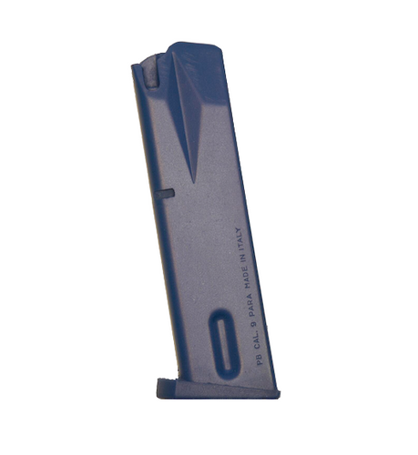 Blue Guns - 92D Centurion
