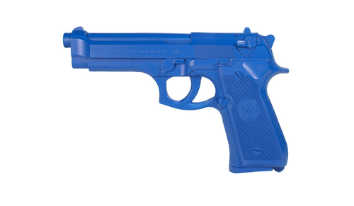 Blue Guns - 92F (FSB92F)
