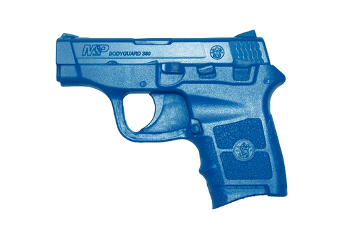 Blue Guns - Body Guard .380 FSBG380MP