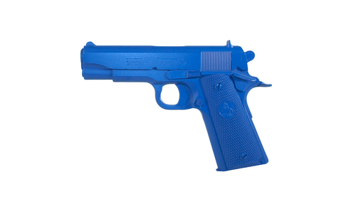 Blue Guns - Colt 1911 Commander 4