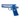 Blue Guns - Colt 1911 Commander Cocked & Locked 4" (FS1911CCL)