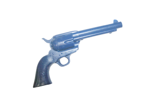 Blue Guns - Colt SAA 5.5