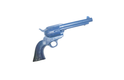 Blue Guns - Colt SAA 7.5