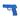 Blue Guns - Cougar