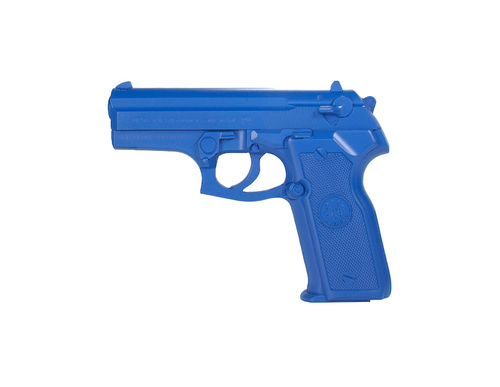 Blue Guns - Cougar
