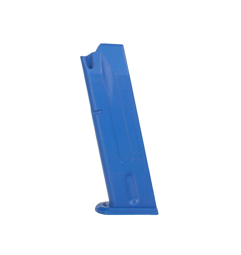 Blue Guns - Cougar