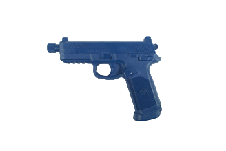 Blue Guns - FN FNX45 Tactical  (FSFNX45T)